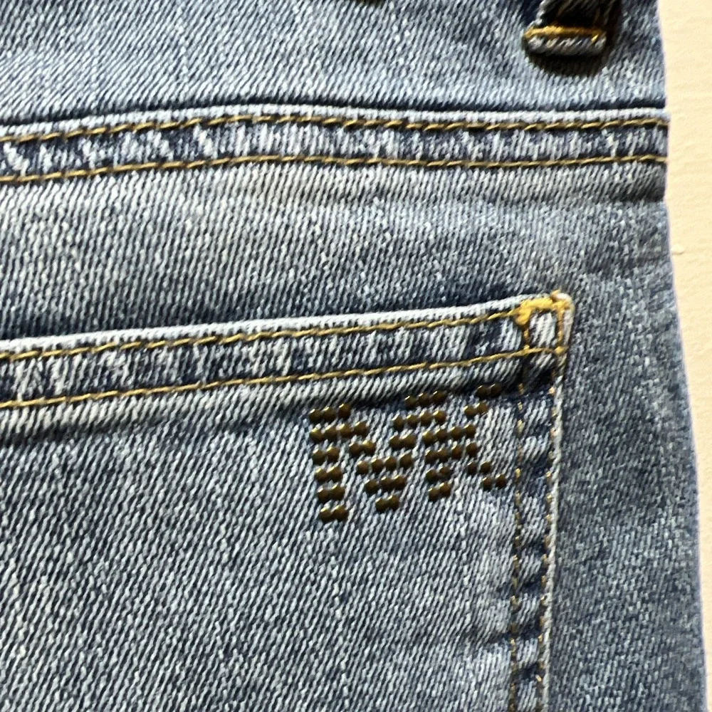 Michael Kors Jeans Women's Size 10 Straight Leg‎ EUC